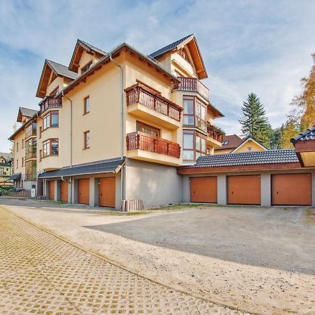 Apartamenty Sun & Snow Karpacz Skalna エクステリア 写真