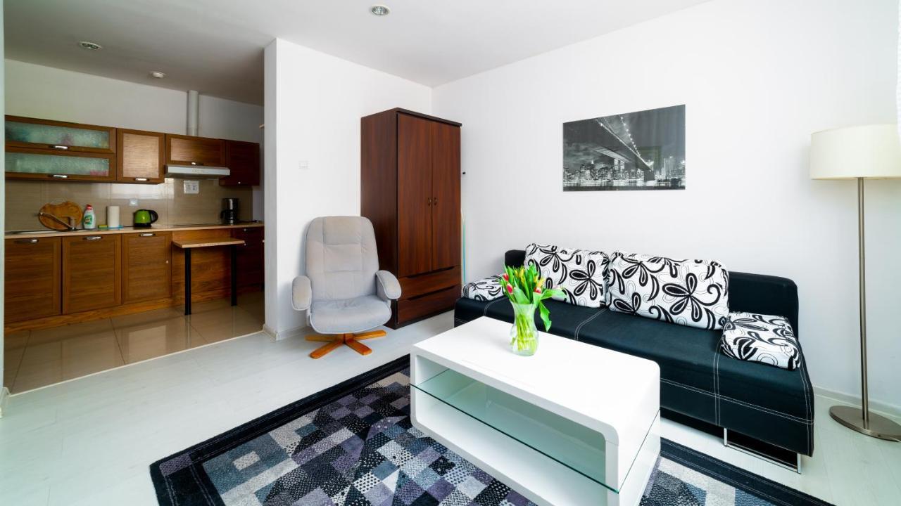 Apartamenty Sun & Snow Karpacz Skalna エクステリア 写真