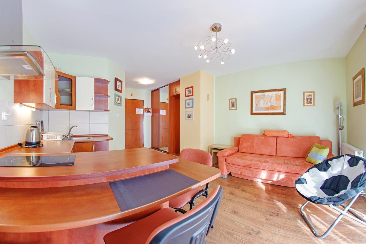 Apartamenty Sun & Snow Karpacz Skalna エクステリア 写真