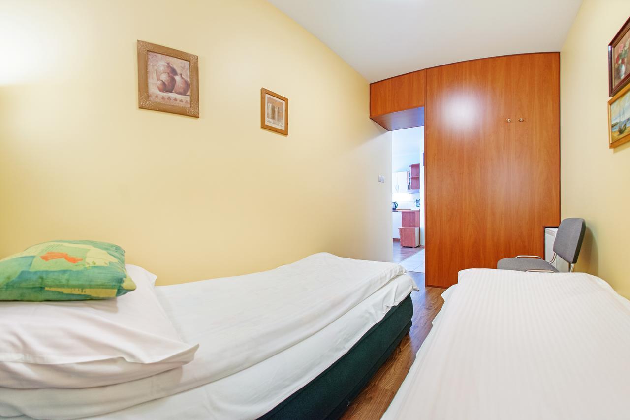 Apartamenty Sun & Snow Karpacz Skalna エクステリア 写真