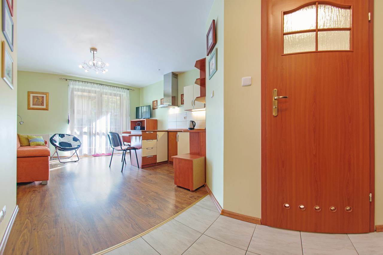 Apartamenty Sun & Snow Karpacz Skalna エクステリア 写真