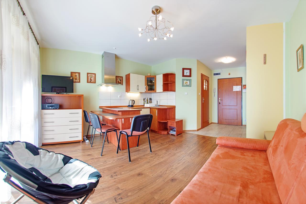 Apartamenty Sun & Snow Karpacz Skalna エクステリア 写真