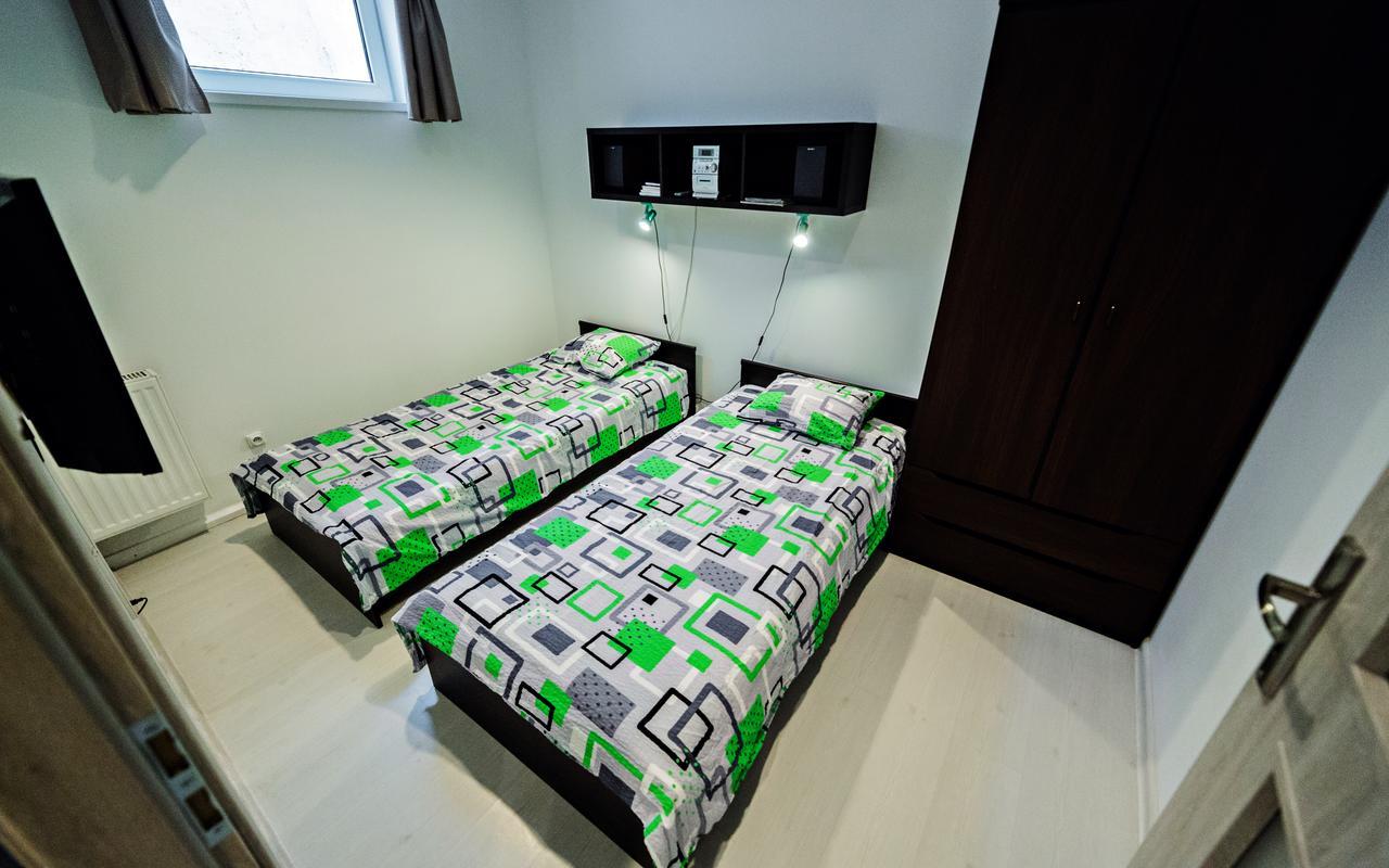 Apartamenty Sun & Snow Karpacz Skalna エクステリア 写真